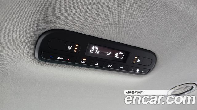Hyundai Palisade 2025 — photo 21