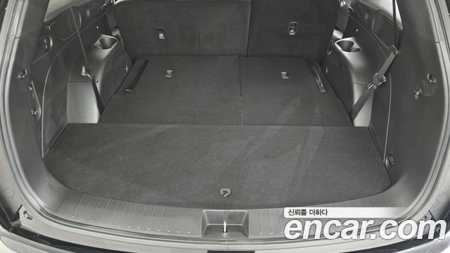 Hyundai Palisade 2025 — photo 23