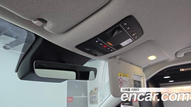 Hyundai Palisade 2025 — photo 24