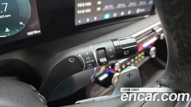 Hyundai Palisade 2025 — photo 26