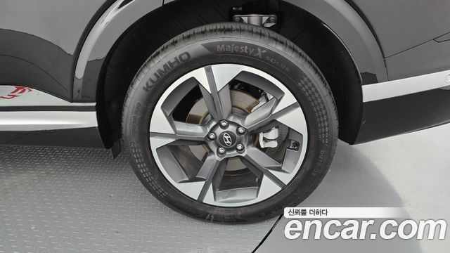 Hyundai Palisade 2025 — photo 7