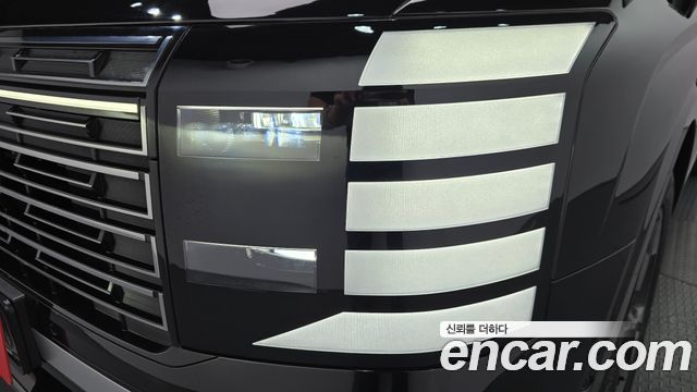Hyundai Palisade 2025 — photo 8