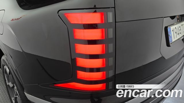Hyundai Palisade 2025 — photo 9