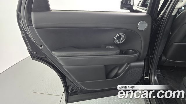 Hyundai Palisade 2025 — photo 15