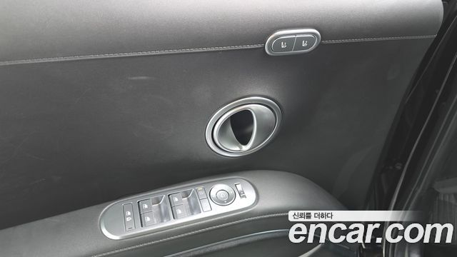 Hyundai Palisade 2025 — photo 27