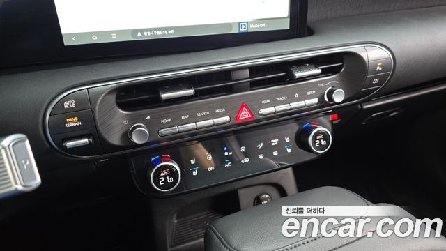 Hyundai Palisade 2025 — photo 29