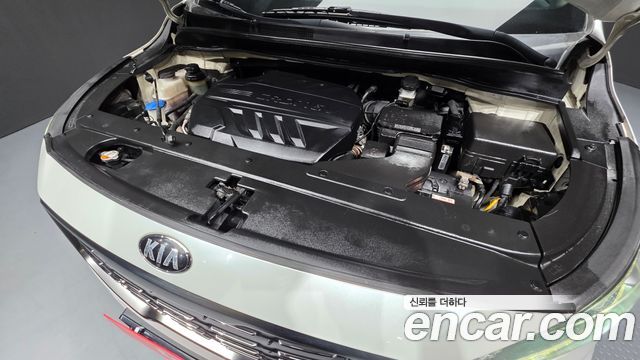 Kia Canival 2019 — photo 6