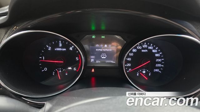 Kia Canival 2019 — photo 11