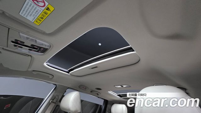Kia Canival 2019 — photo 24