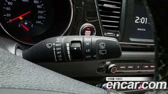 Kia Canival 2019 — photo 25