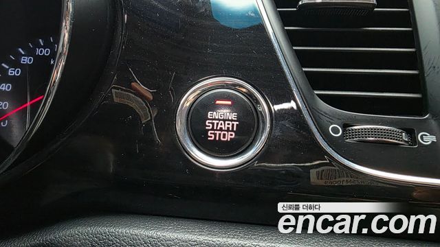 Kia Canival 2019 — photo 27