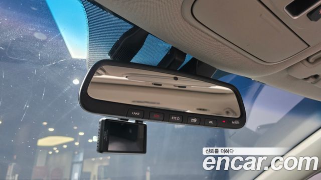 Kia Canival 2019 — photo 30