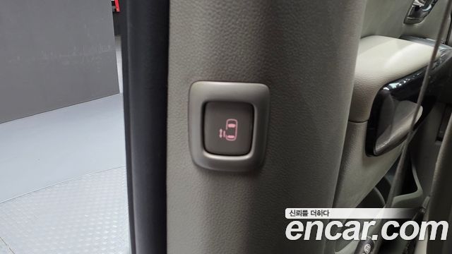 Kia Canival 2019 — photo 33