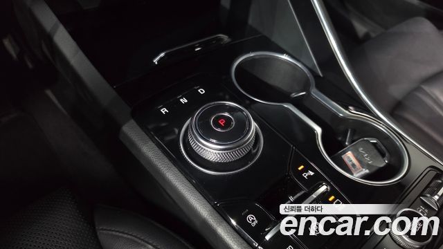 Kia K5 2023 — photo 12