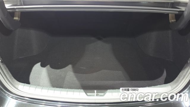Kia K5 2023 — photo 26