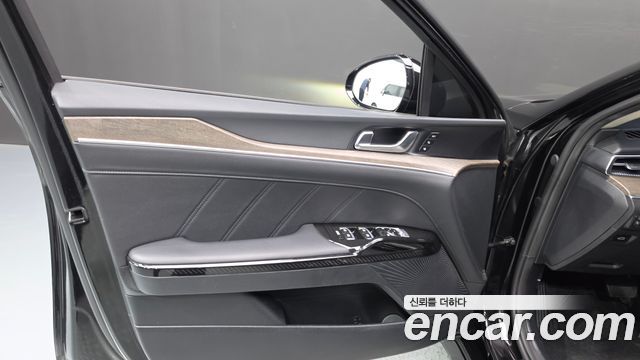 Kia K5 2023 — photo 14