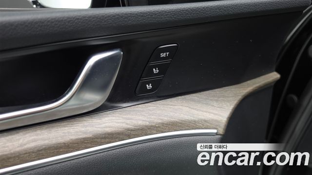 Kia K5 2023 — photo 29