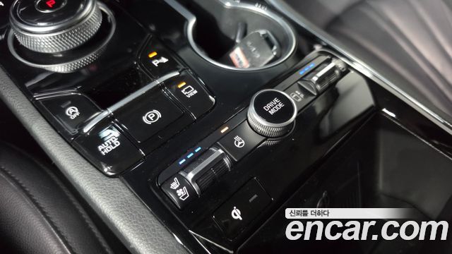 Kia K5 2023 — photo 33