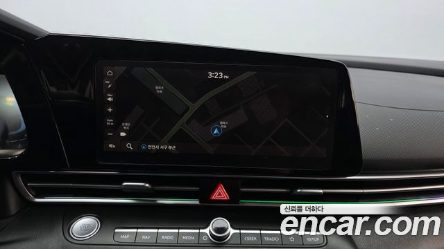 Hyundai AVANTE 2024 — photo 20