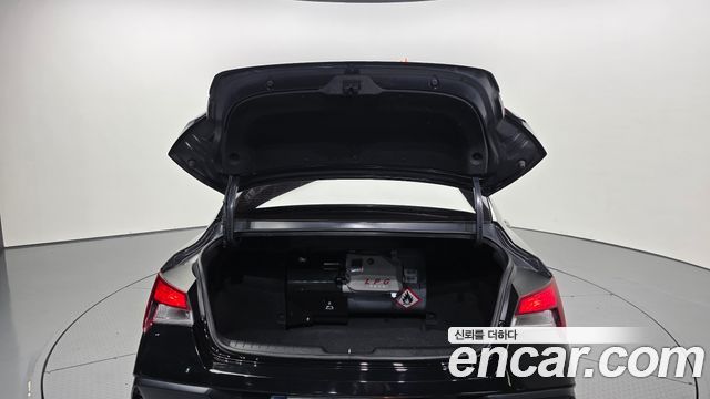 Hyundai AVANTE 2024 — photo 26
