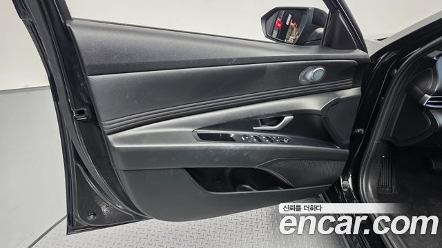 Hyundai AVANTE 2024 — photo 14