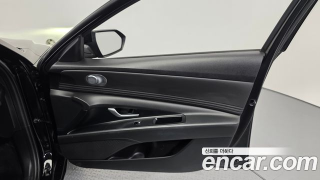 Hyundai AVANTE 2024 — photo 15