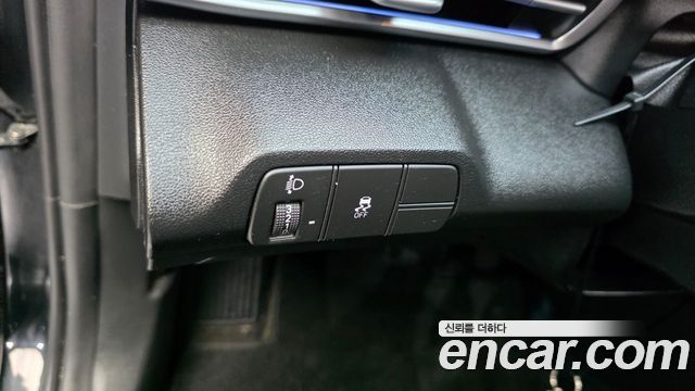 Hyundai AVANTE 2024 — photo 29
