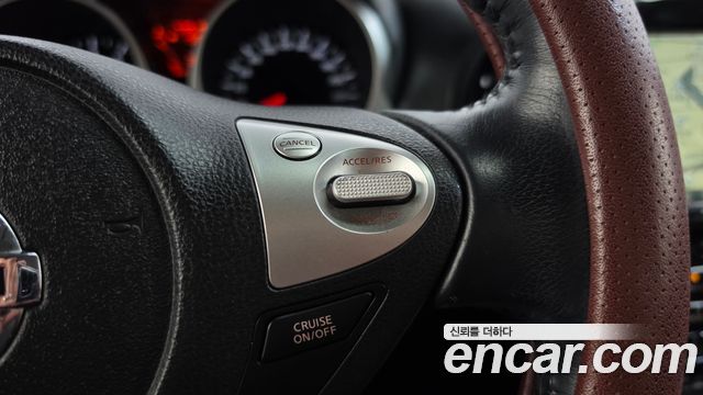 Nissan Juke 2016 — photo 18