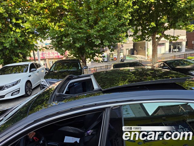 Volkswagen Arteon 2019 — photo 12