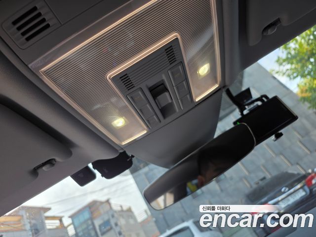 Volkswagen Arteon 2019 — photo 15