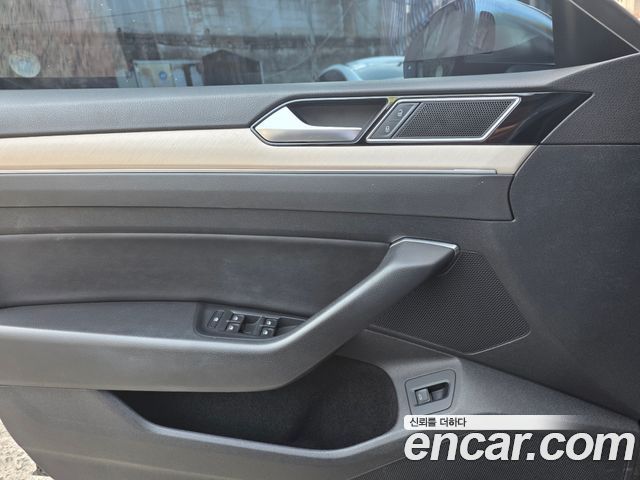 Volkswagen Arteon 2019 — photo 18