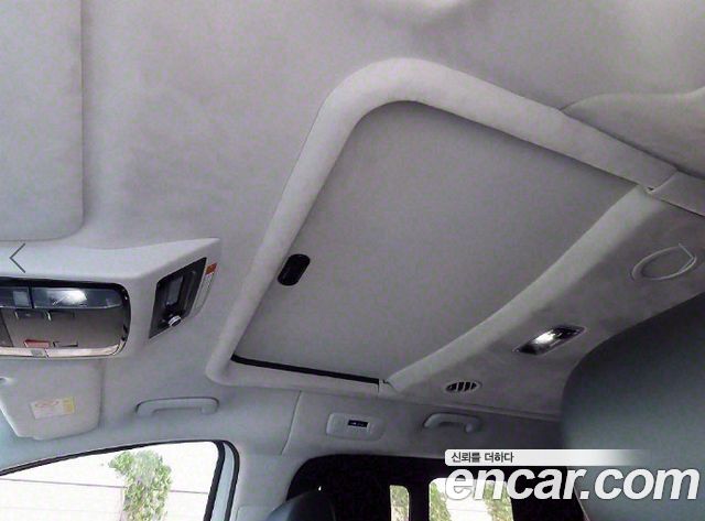 Hyundai Staria 2023 — photo 17