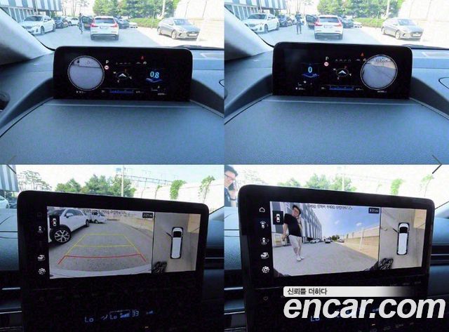 Hyundai Staria 2023 — photo 18