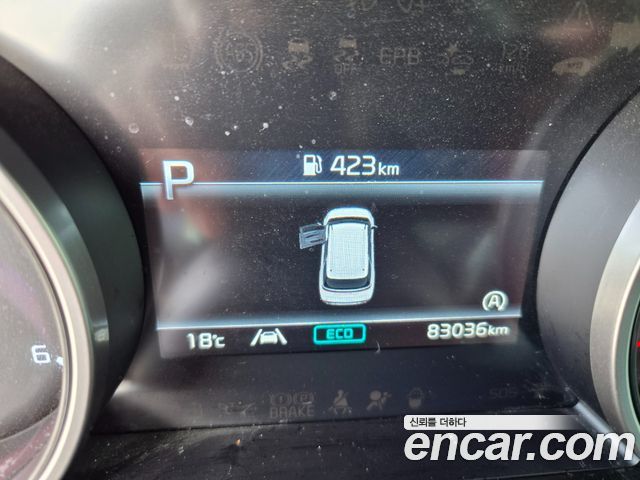Kia Canival 2021 — photo 5