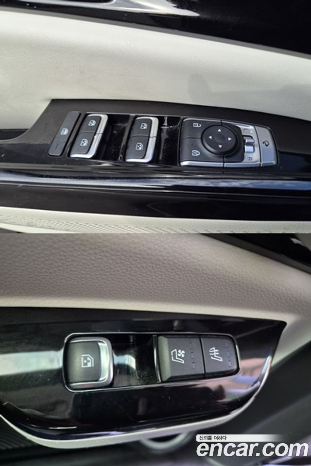 Kia Canival 2021 — photo 14