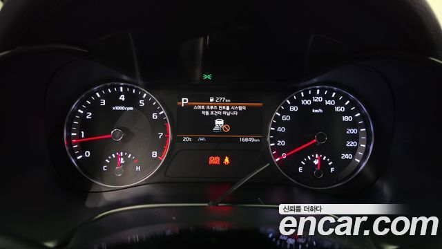 Kia K3 2022 — photo 11
