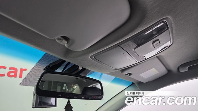 Kia K3 2022 — photo 25
