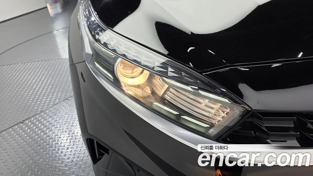 Kia K3 2022 — photo 8