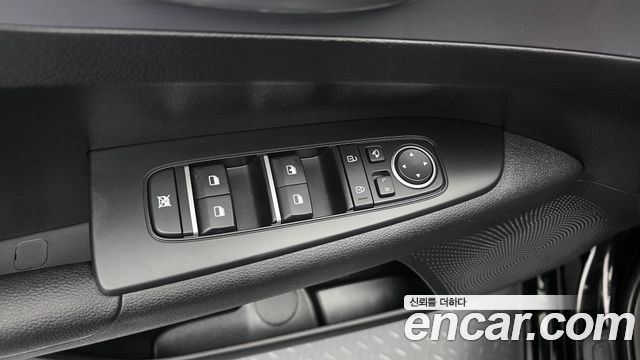 Kia K3 2022 — photo 28