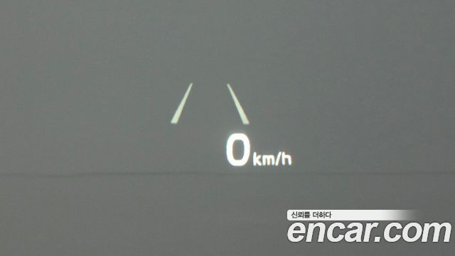 Kia K9 2020 — photo 11