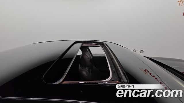 Kia K9 2020 — photo 12