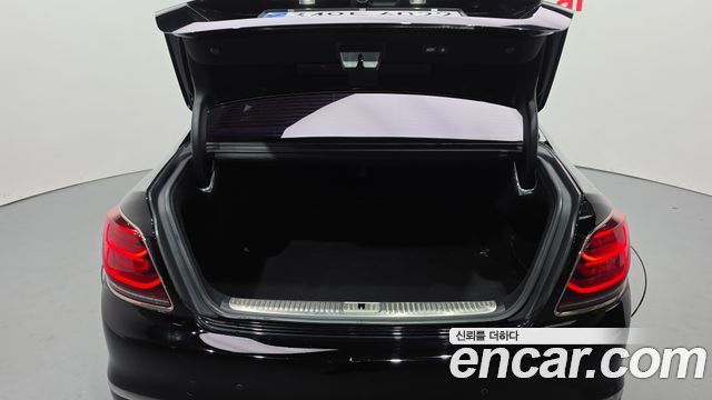 Kia K9 2020 — photo 20