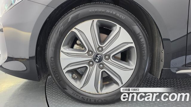 Kia K5 2016 — photo 5