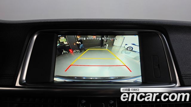 Kia K5 2016 — photo 15