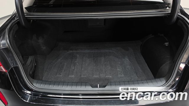 Kia K5 2016 — photo 20