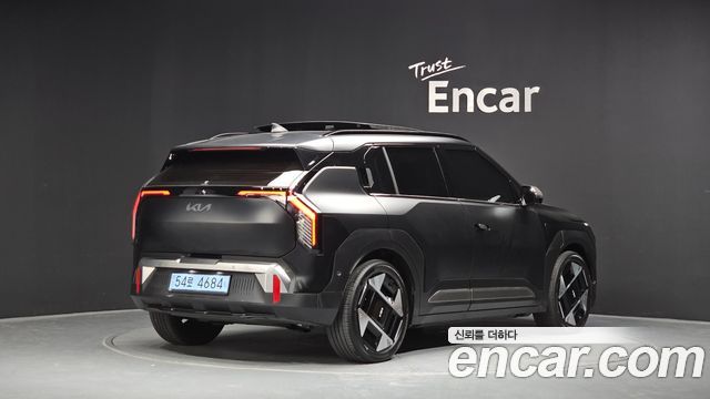 Kia EV3 2025 — photo 2