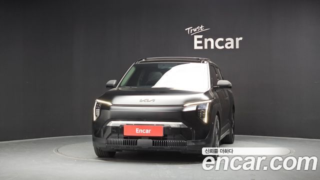 Kia EV3 2025 — photo 3