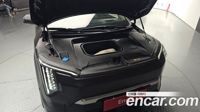 Kia EV3 2025 — photo 6