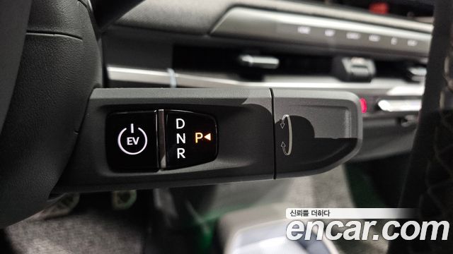 Kia EV3 2025 — photo 12