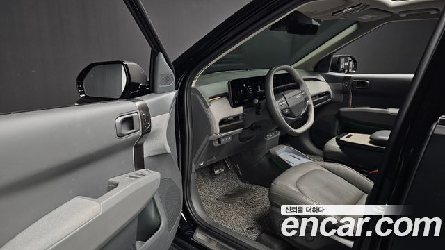 Kia EV3 2025 — photo 13